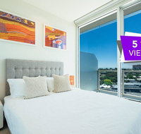 Blue Moon at Watson - Wifi - Gym - Pool - Cafe - Accommodation Brunswick Heads