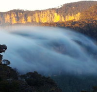 Blue Mountains Backpacker Hostel - Accommodation Brunswick Heads