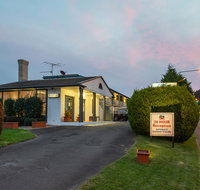 Blue Mountains G'Day Motel - Accommodation Brunswick Heads