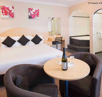 Blue Mountains Heritage Motel - Accommodation Brunswick Heads