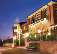 Blue Mountains YHA - Accommodation Brunswick Heads