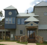 Blue Sky Lodge - Accommodation Brunswick Heads