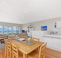 Blue Vista - Accommodation Brunswick Heads