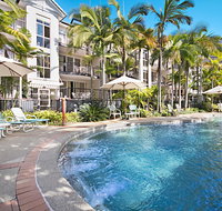 Blue Waters Apartments - Accommodation Brunswick Heads