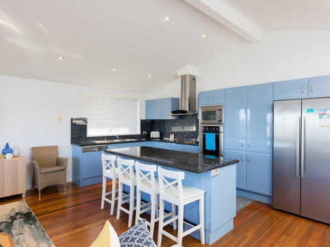 Blue Waters At Gerroa - Accommodation Brunswick Heads 2