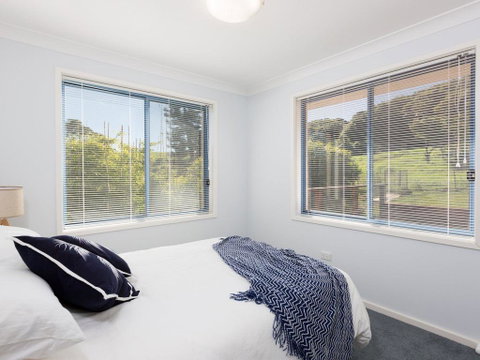 Blue Waters At Gerroa - Accommodation Brunswick Heads 3