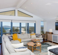 Blue Waters at Gerroa - Accommodation Brunswick Heads