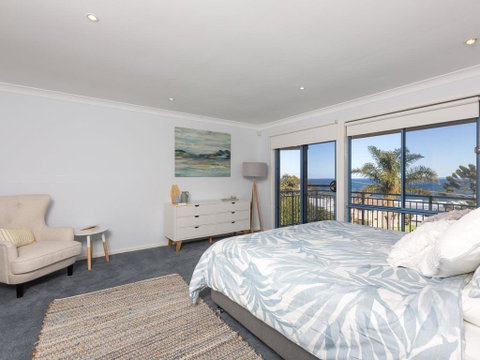 Blue Waters At Gerroa - Accommodation Brunswick Heads 1