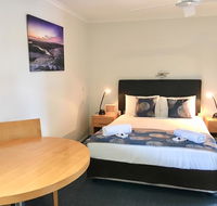 Blue Waters Motel - Accommodation Brunswick Heads