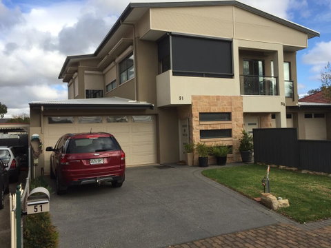 Blue Wren Retreat - Accommodation Brunswick Heads 0
