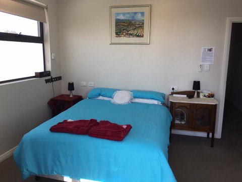 Blue Wren Retreat - Accommodation Brunswick Heads 1