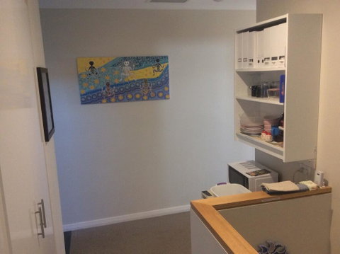 Blue Wren Retreat - Accommodation Brunswick Heads 3