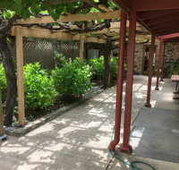 bluebird cottage - Accommodation Brunswick Heads
