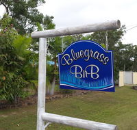 Bluegrass BnB - Accommodation Brunswick Heads