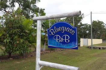 Bluegrass BnB with Accommodation Brunswick Heads