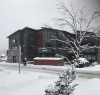 Blues Air 3 - Accommodation Brunswick Heads