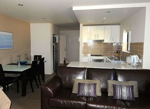 Blues Air 3A - Accommodation Brunswick Heads 3