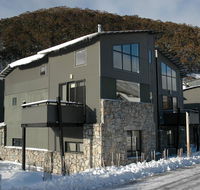 Blues AIr 3B - Accommodation Brunswick Heads