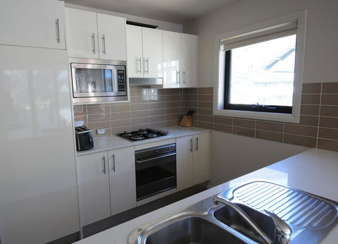 Blues AIr 3B - Accommodation Brunswick Heads 3