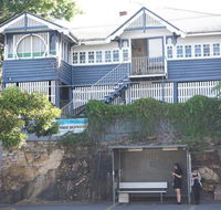 Bluetongue Backpackers - Accommodation Brunswick Heads