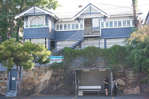 Bluetongue Backpackers - Accommodation Brunswick Heads 0
