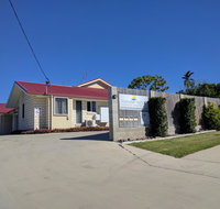 Bluewater Harbour Serviced Apartments - Accommodation Brunswick Heads
