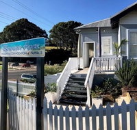 Bluewater House - Accommodation Brunswick Heads
