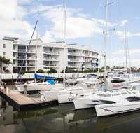 Bluewater Point Resort - Accommodation Brunswick Heads