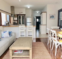 Bluey's - Accommodation Brunswick Heads
