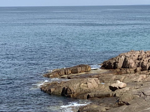 Bluey's Lodge @ Boat Harbour NSW - Accommodation Brunswick Heads 2