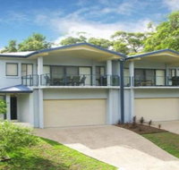 Bluey's Lodge  Boat Harbour NSW - Accommodation Brunswick Heads