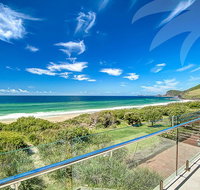Blueys Bliss 1 - Accommodation Brunswick Heads