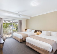 Blueys Motel - Accommodation Brunswick Heads