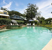 Blueys Retreat - Accommodation Brunswick Heads