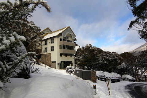 Boali Lodge Thredbo - Accommodation Brunswick Heads 0