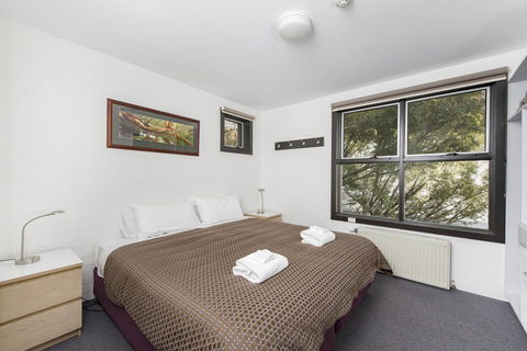Boali Lodge Thredbo - Accommodation Brunswick Heads 1