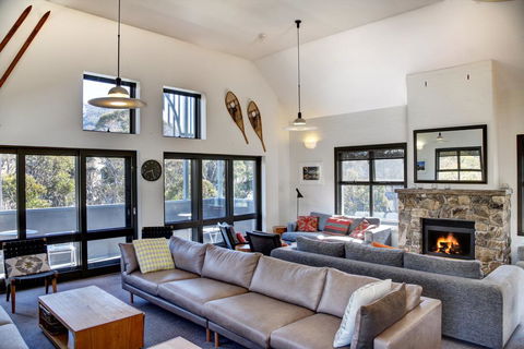 Boali Lodge Thredbo - Accommodation Brunswick Heads 2