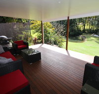 Boambee Hideaway - Accommodation Brunswick Heads