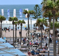 Boardrider Backpackers and Budget Motel - Accommodation Brunswick Heads
