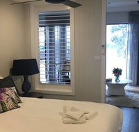 Boat Harbour Apartment - Accommodation Brunswick Heads