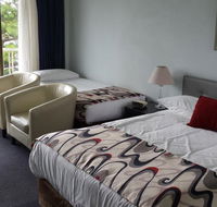 Boat Harbour Motel - Accommodation Brunswick Heads
