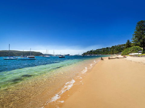 Boathouse At Iluka Resort Apartments - Accommodation Brunswick Heads 1