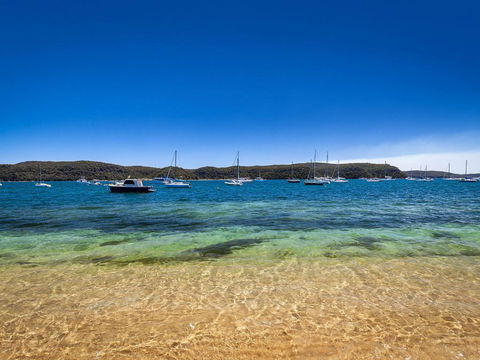 Boathouse At Iluka Resort Apartments - Accommodation Brunswick Heads 2