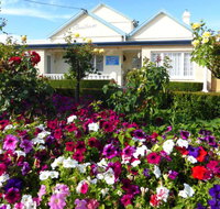 Boathouse Bunbury Bed  Breakfast - Accommodation Brunswick Heads