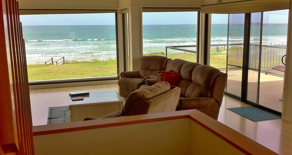 Orford ACT Accommodation Brunswick Heads