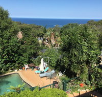 Bobs Ocean View - Accommodation Brunswick Heads