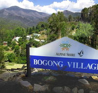 Bogong Village - Accommodation Brunswick Heads