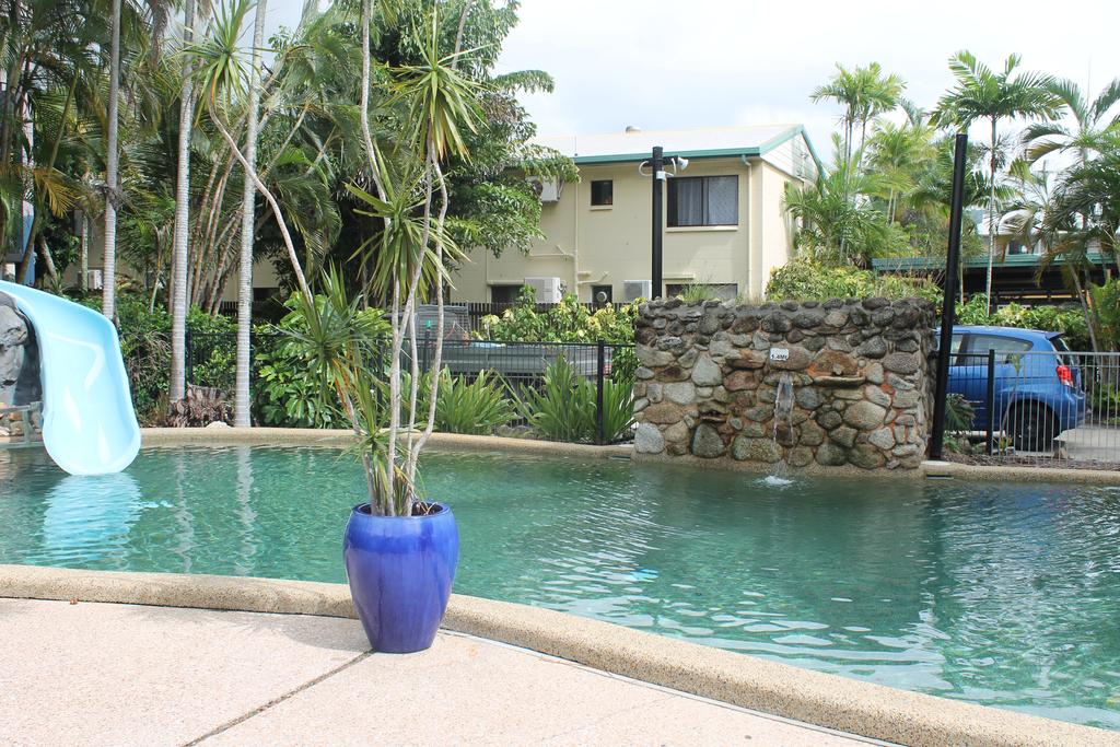 Cairns QLD Accommodation Brunswick Heads