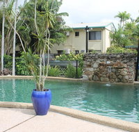 Bohemia Resort Cairns - Accommodation Brunswick Heads