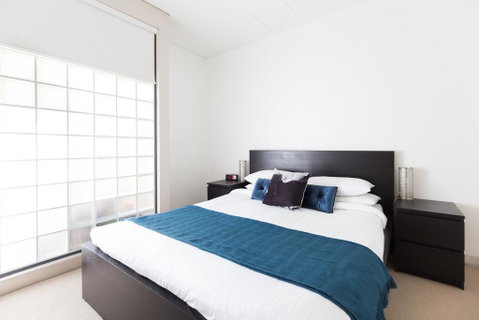 Bold, Modern 1 Bed 10 Mins From The City - Accommodation Brunswick Heads 2
